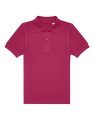 Kinder Polo B&C PK001 Meta Fuchsia